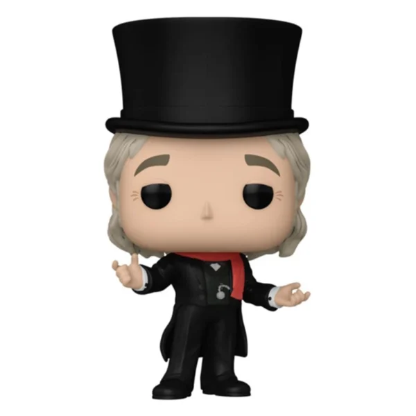 FUNKO POP Scrooge 1455