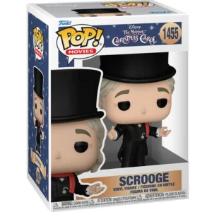 figura POP Scrooge 1455