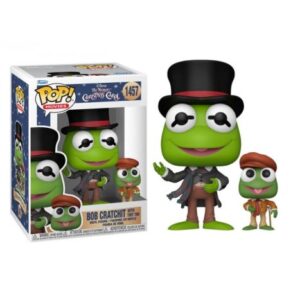 FUNKO Bob Cratchit 1457