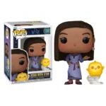 FUNKO Asha con Estrella 1390