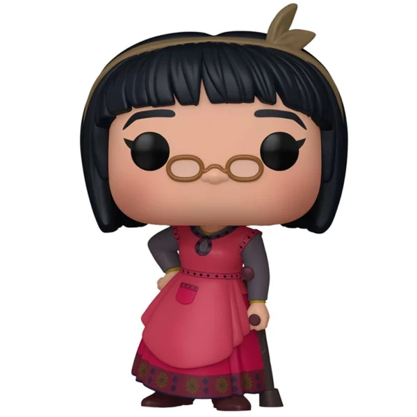 FUNKO POP Dahlia 1391