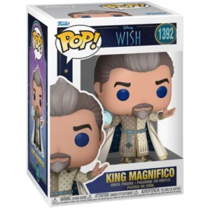 figura POP Rey Magnifico 1392