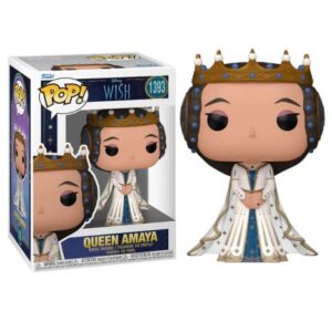 FUNKO Reina Amaya 1393