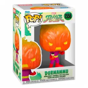 FUNKO POP Dormammu 1556