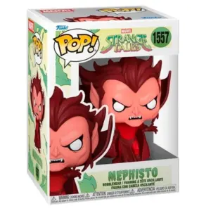 FUNKO POP Mephisto 1557