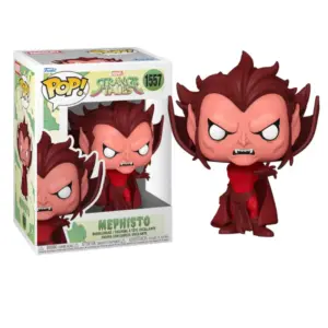 FUNKO Mephisto 1557