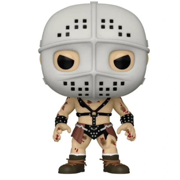 FUNKO POP The Humungus 1468