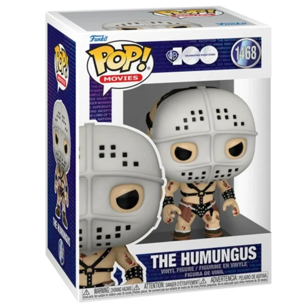 figura POP The Humungus 1468