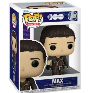 figura POP Max 1469