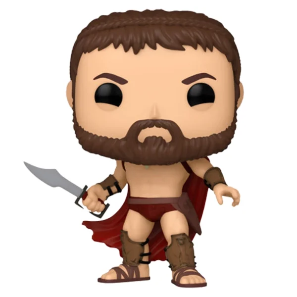 figura POP Leonidas 1473