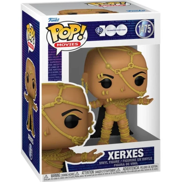 figura POP Xrexes 1475