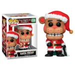 FUNKO Santa Freddy 936