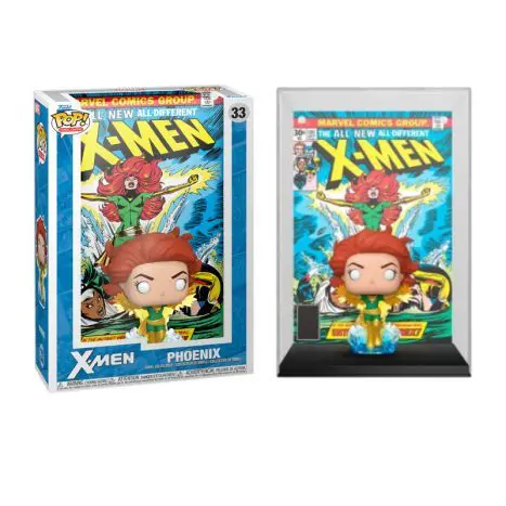 FUNKO Phoenix 33