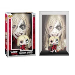 FUNKO Harleen Quinzel 15