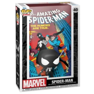 figura POP Spider-Man 40