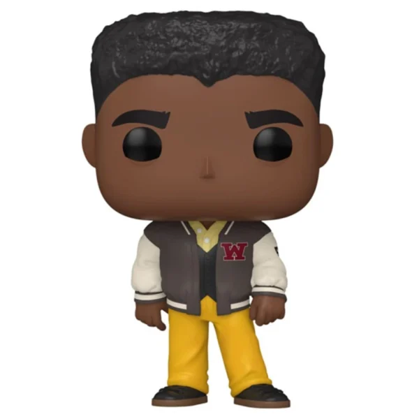 FUNKO POP Eddie Winslow 1378