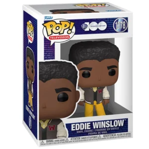 figura POP Eddie Winslow 1378