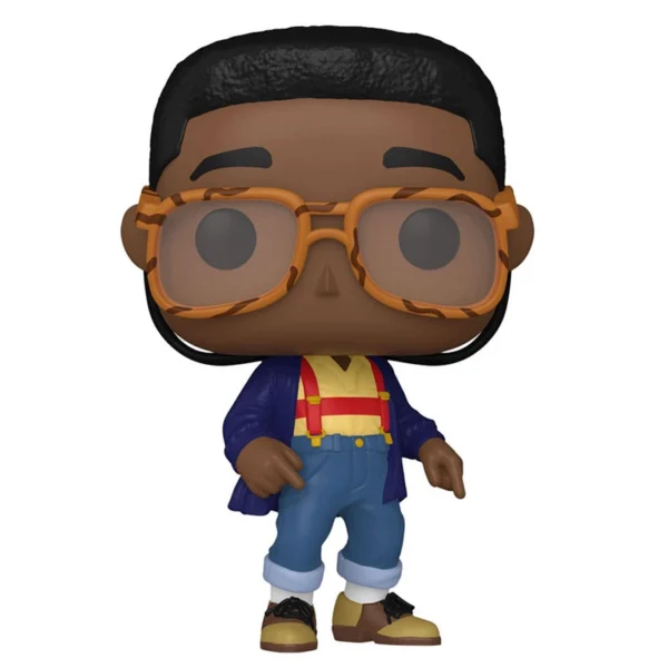 muñeco POP Steve Urkel 1380