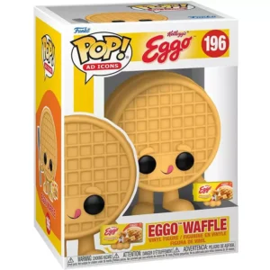 figura POP Eggo Waffle 196