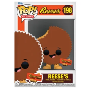 figura POP Reese's 198