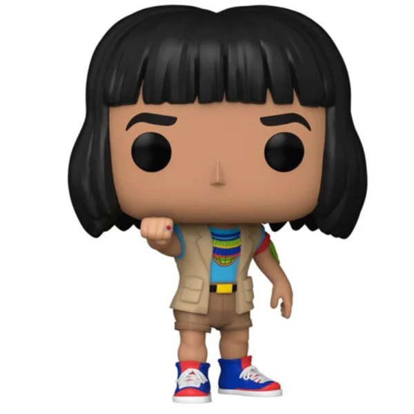 FUNKO POP Ma-Ti 1327