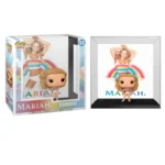 FUNKO Mariah Carey 52