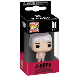 POCKET POP J-Hope