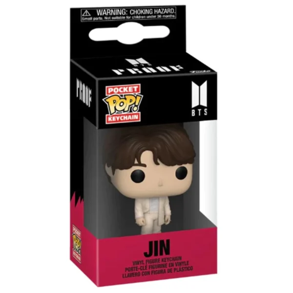 POCKET POP Jin