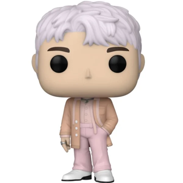 FUNKO POP J-Hope 370