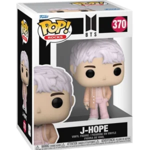 figura POP J-Hope 370