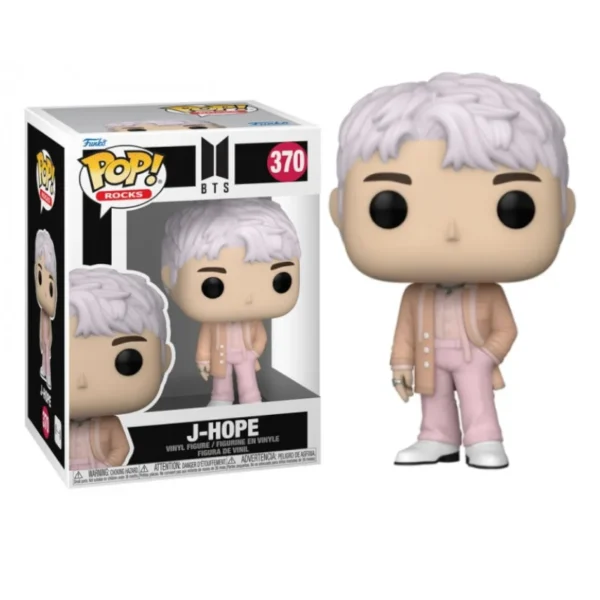 FUNKO J-Hope 370