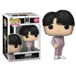 FUNKO Jimin 371