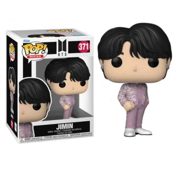 FUNKO Jimin 371