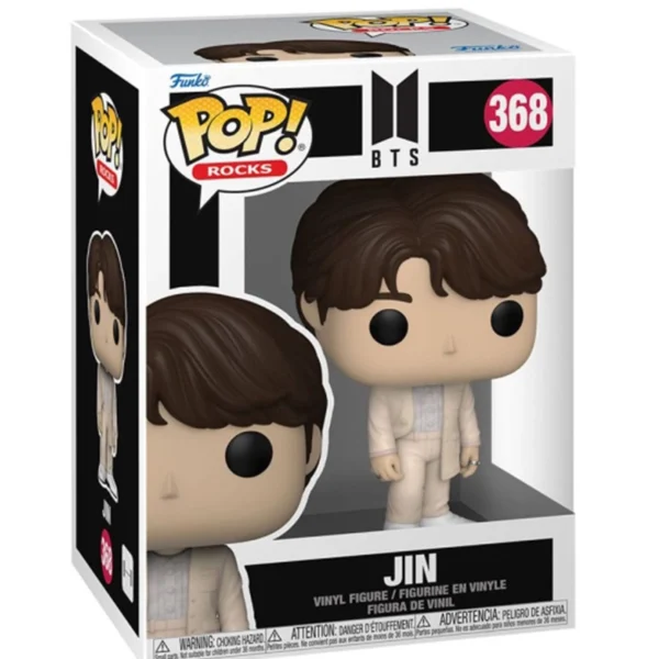 figura POP Jin 368