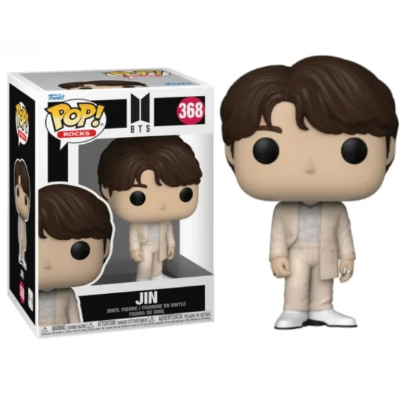 FUNKO Jin 368