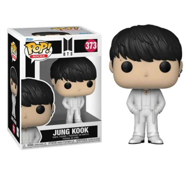 FUNKO Jung Kook 373