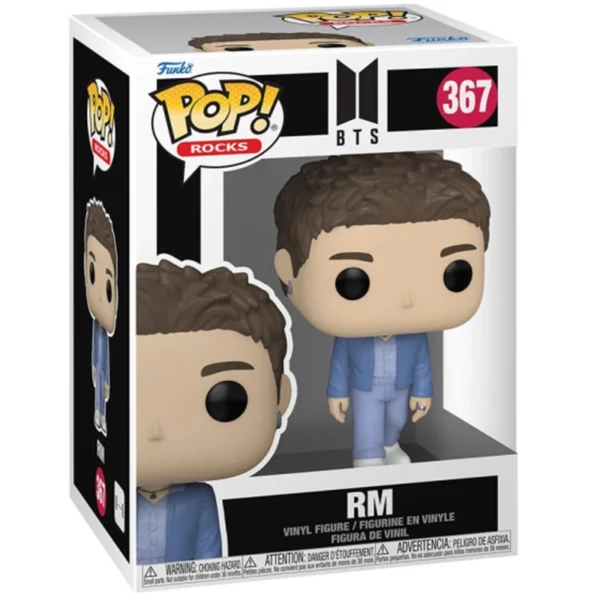 figura POP RM 367