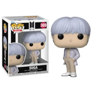 FUNKO Suga 369