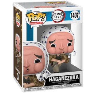 figura POP Haganezuka 1407