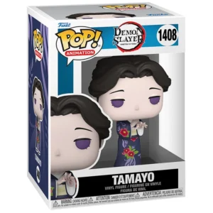 figura POP Tamayo 1408