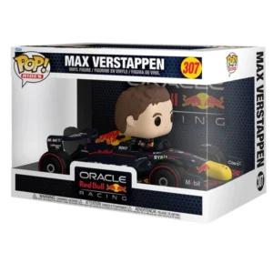figura POP Max Verstappen 307