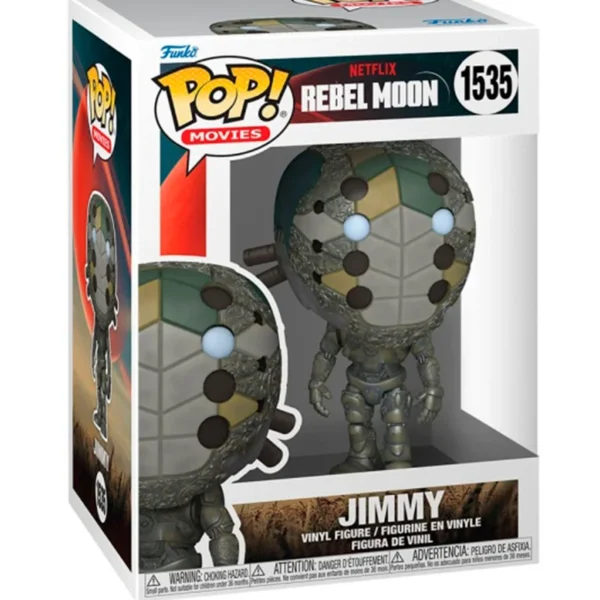 figura POP Jimmy 1535