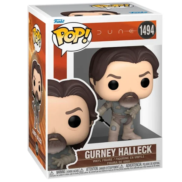 figura POP Gurney Halleck 1494