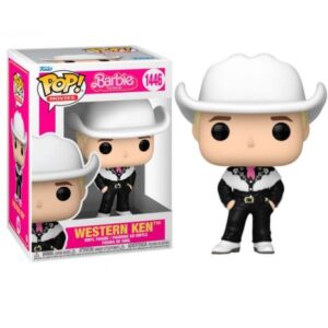 FUNKO Ken Occidental 1446