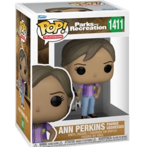 figura POP Ann Perkins 1411