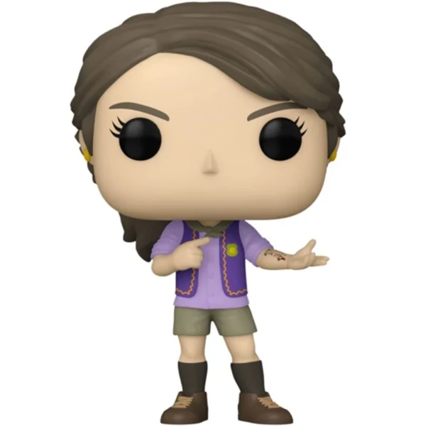 FUNKO POP April Ludgate 1412