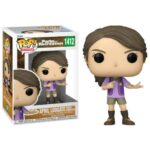 FUNKO April Ludgate 1412