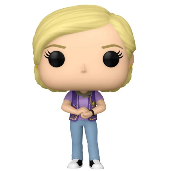 FUNKO POP Leslie Knope 1410