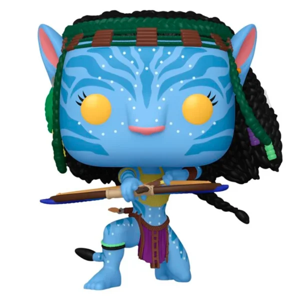 FUNKO POP Neytiri 1550