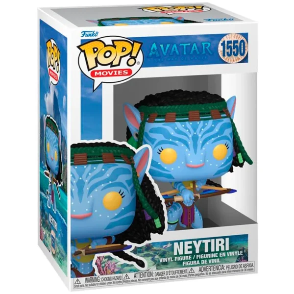 figura POP Neytiri 1550